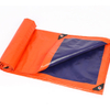 Newest Waterproof Camping Tarps Pe Tarpaulin with UV For Warehouse Cover